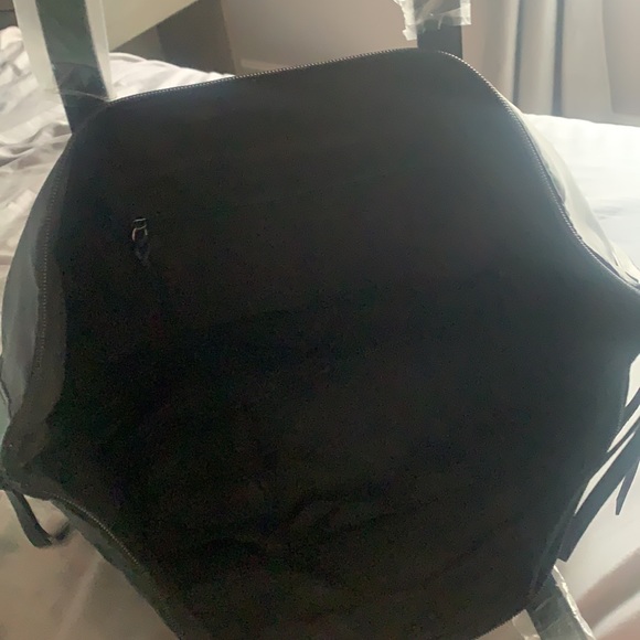 Botkier New York black nylon purse - Picture 3 of 3